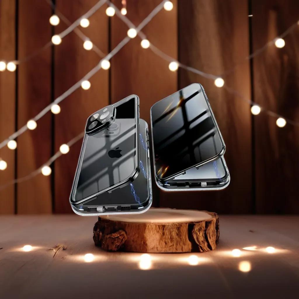 Privacy case - Concealed Case