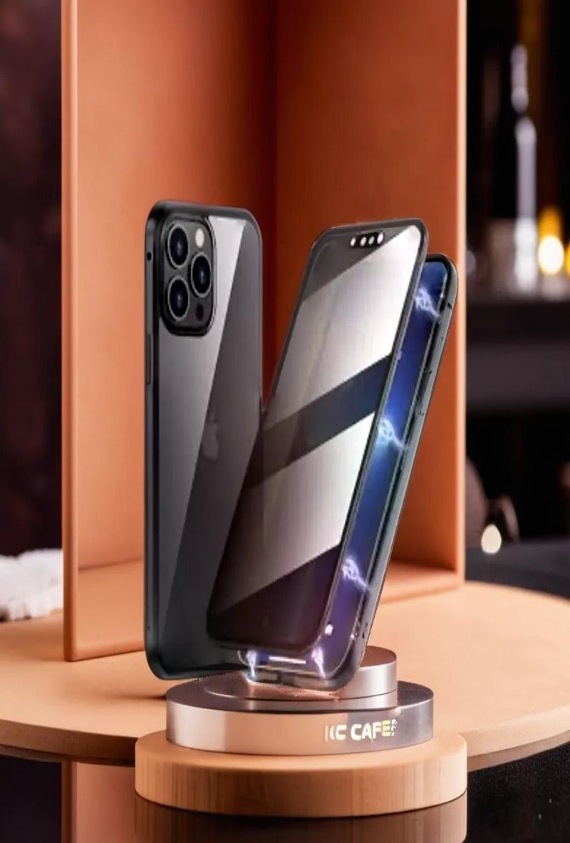 Privacy case - Concealed Case