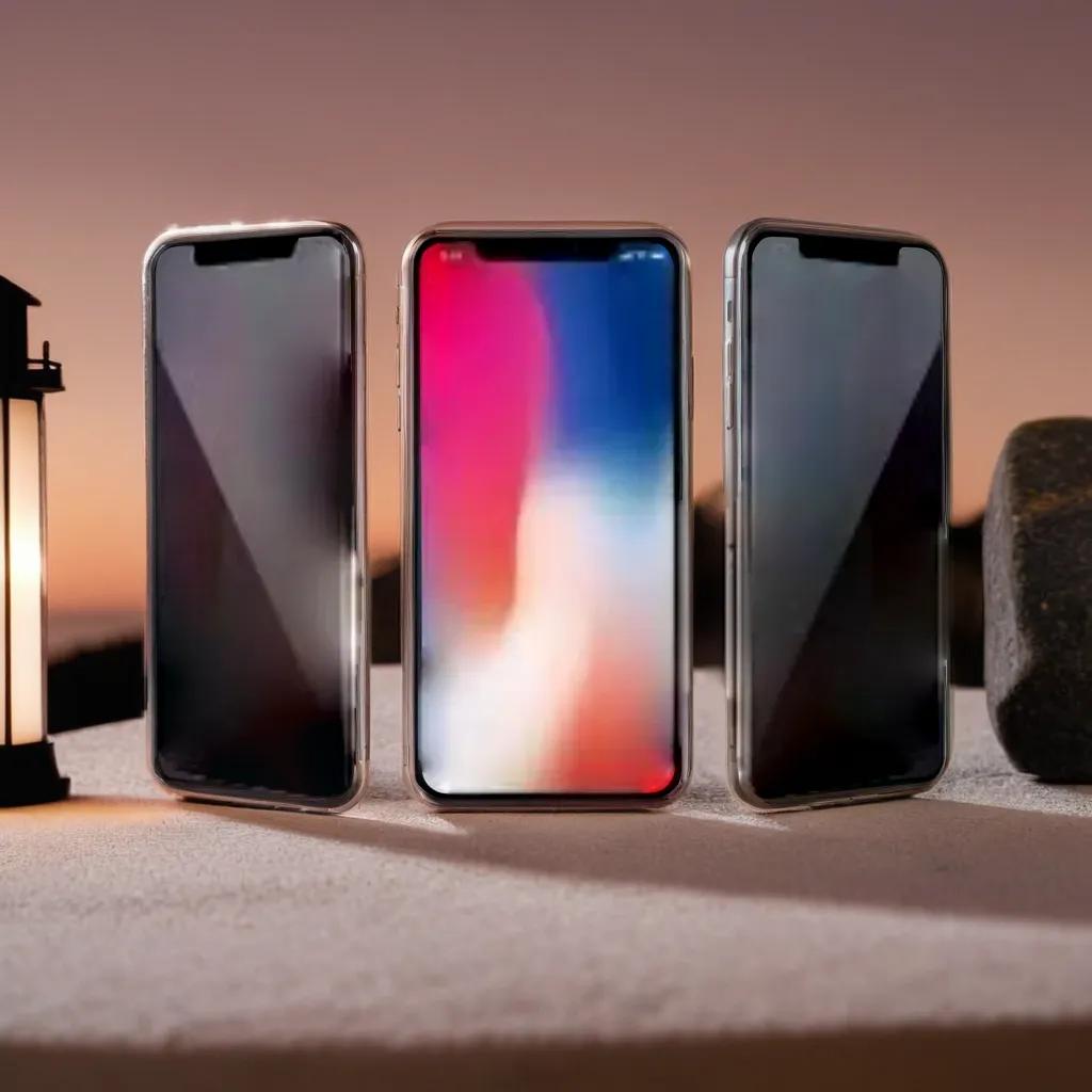 Privacy case - Concealed Case