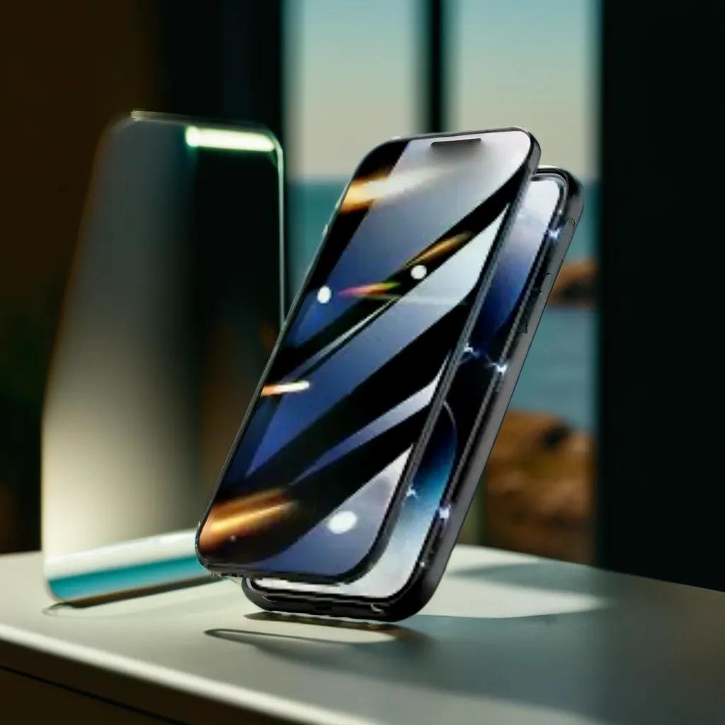 Privacy case - Concealed Case
